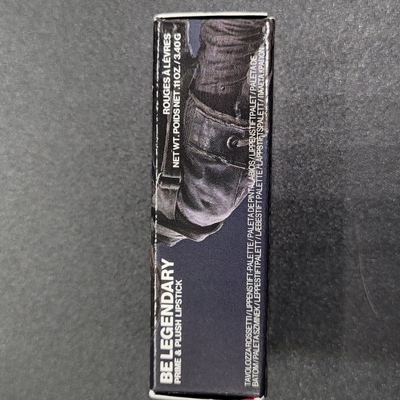 Limited Edition Smashbox Ratcatcher Lipstick - Picture 4 of 5